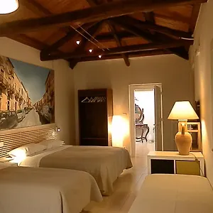 3* Bed & Breakfast Re Umberto