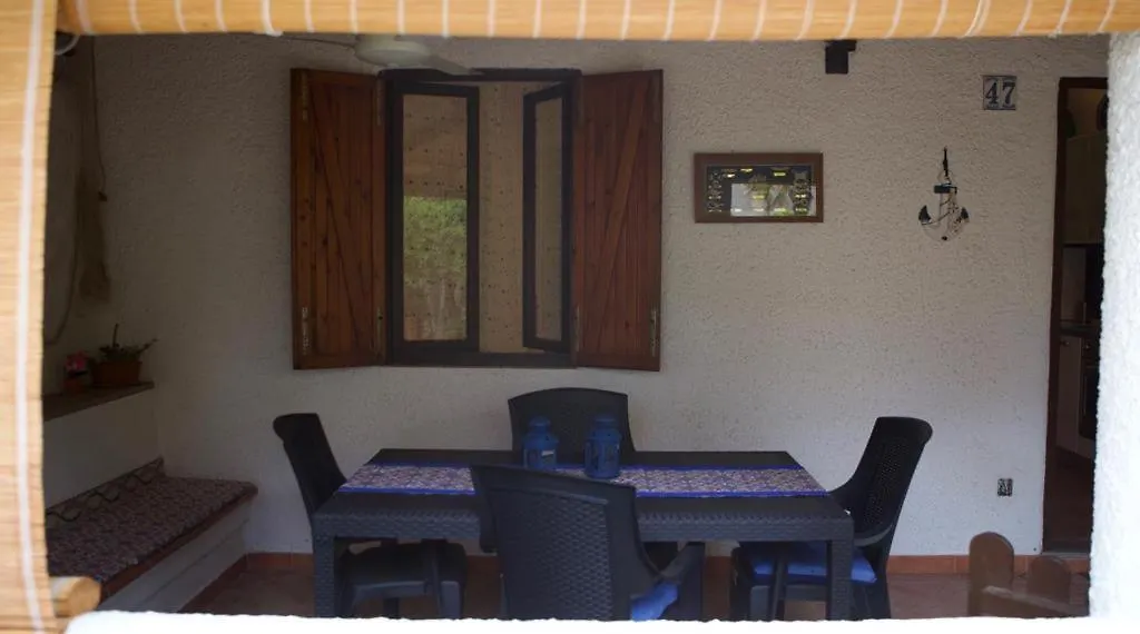 La Casa Di Marta Villa Milazzo