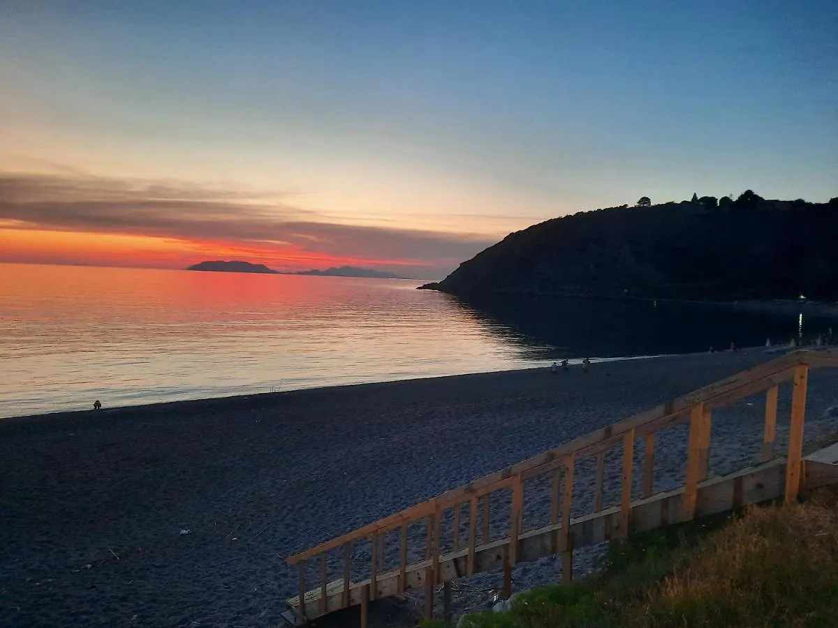 La Casa Di Marta Villa Milazzo Italy